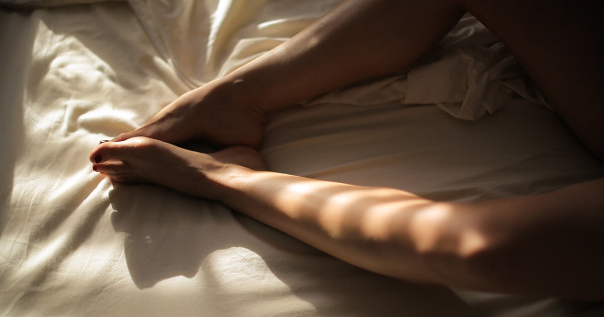 Everything You Need To Know About THC Lube