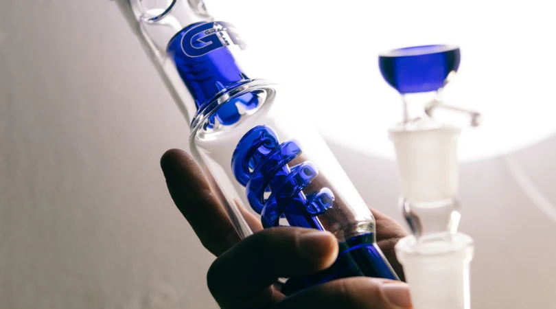 What Is A Percolator Bong And What Do They Do