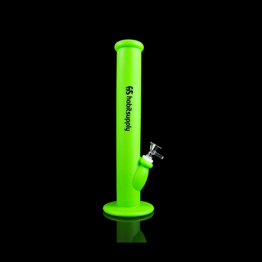 Silicone Water Pipe
