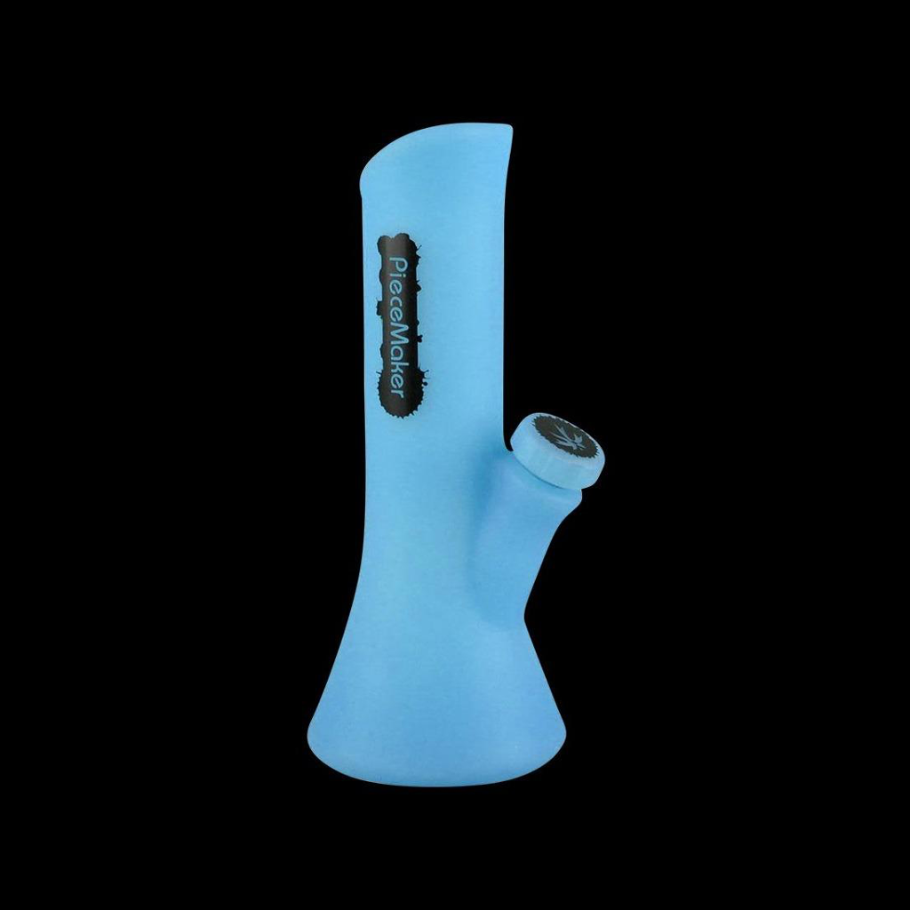 Kali Silicone Bong