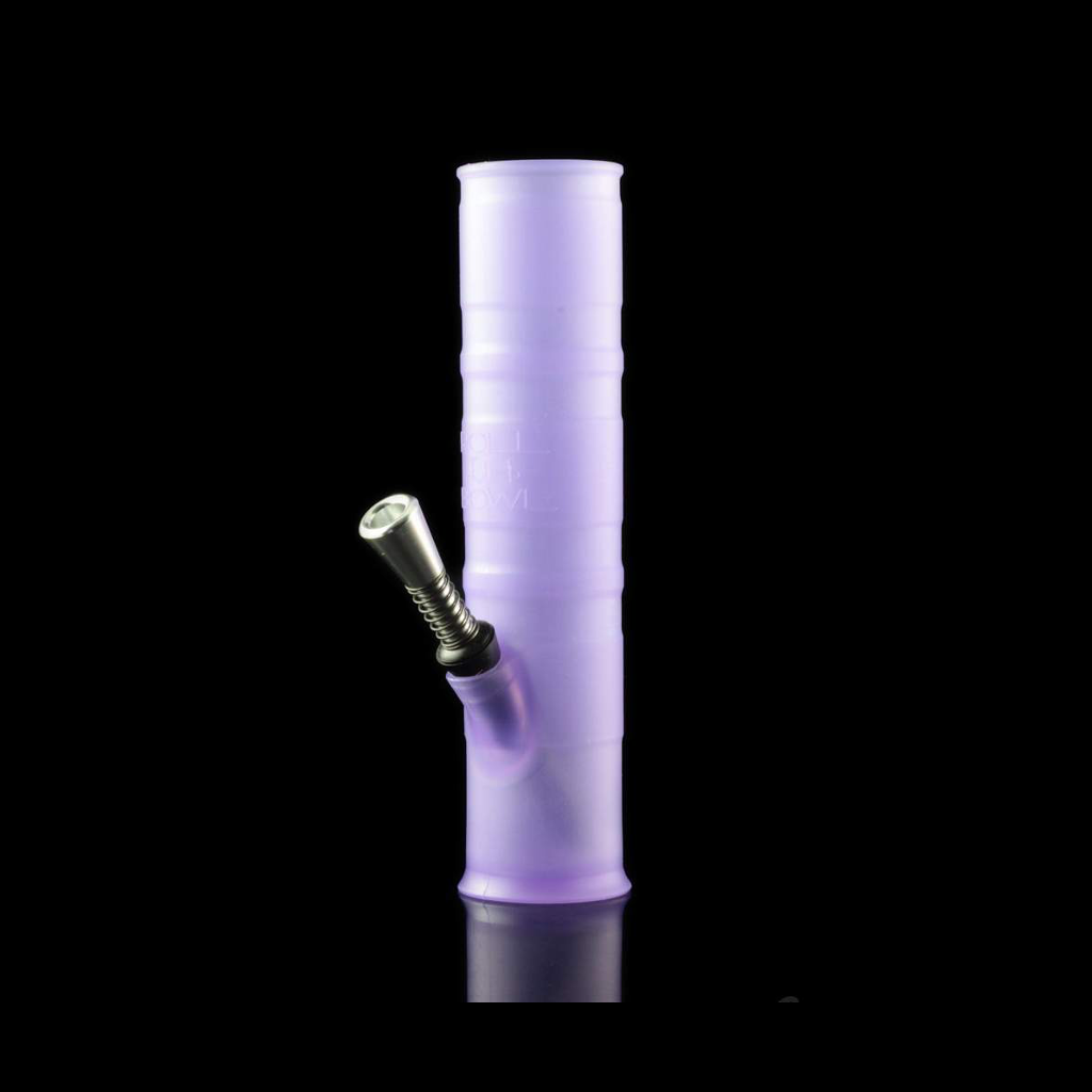 Silicone Bong