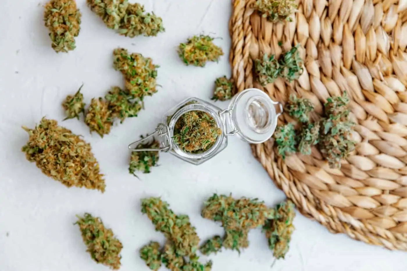 Where Can You Find the Cheapest Weed in the World