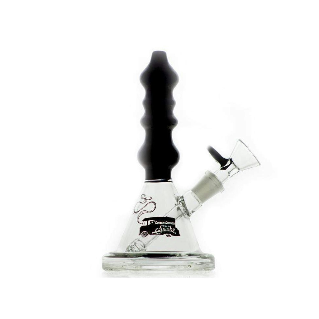 Sgt. Stedenko Round Base Bong