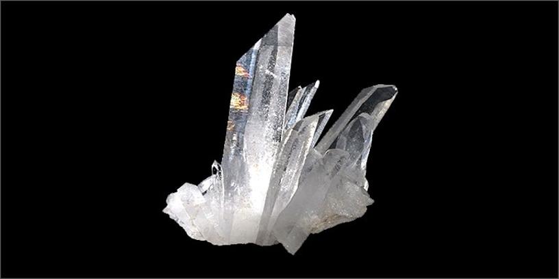 What is quartz?