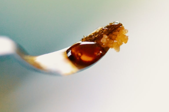 How To Make Shatter With Butane