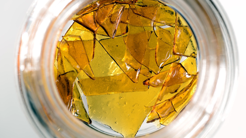 What Are Cannabis Concentrates: Uses, Types & More