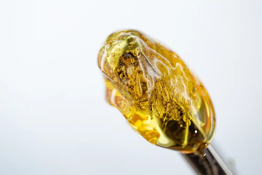What Are Cannabis Concentrates: Uses, Types & More