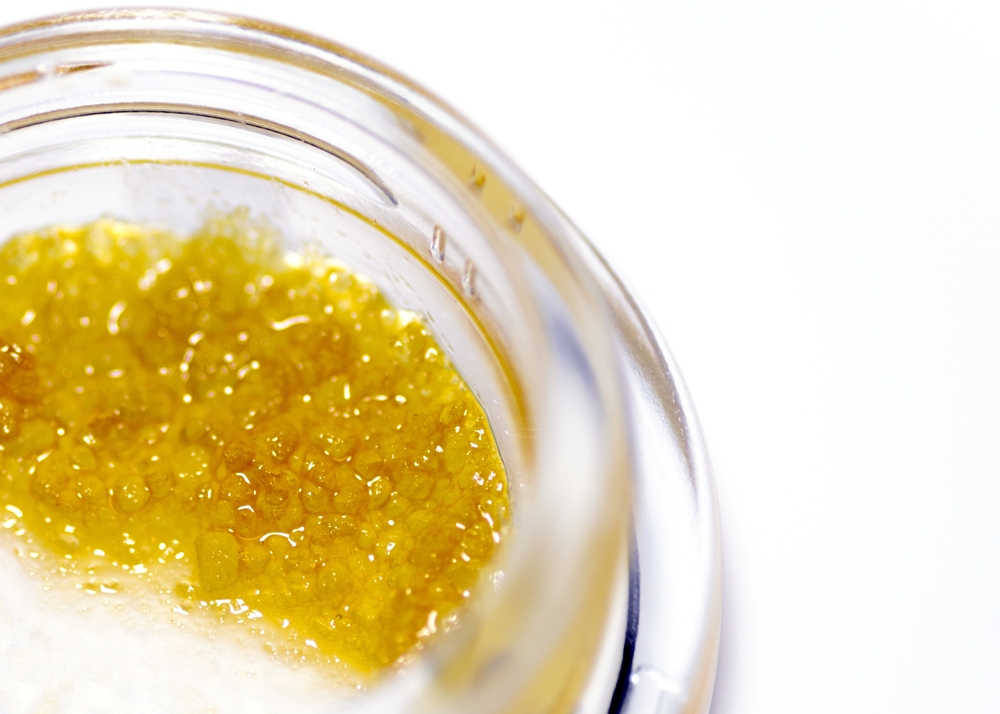 What Are Cannabis Concentrates: Uses, Types & More