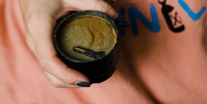 Here’s The Foolproof Method To Getting Maximum Kief From Your Grinder