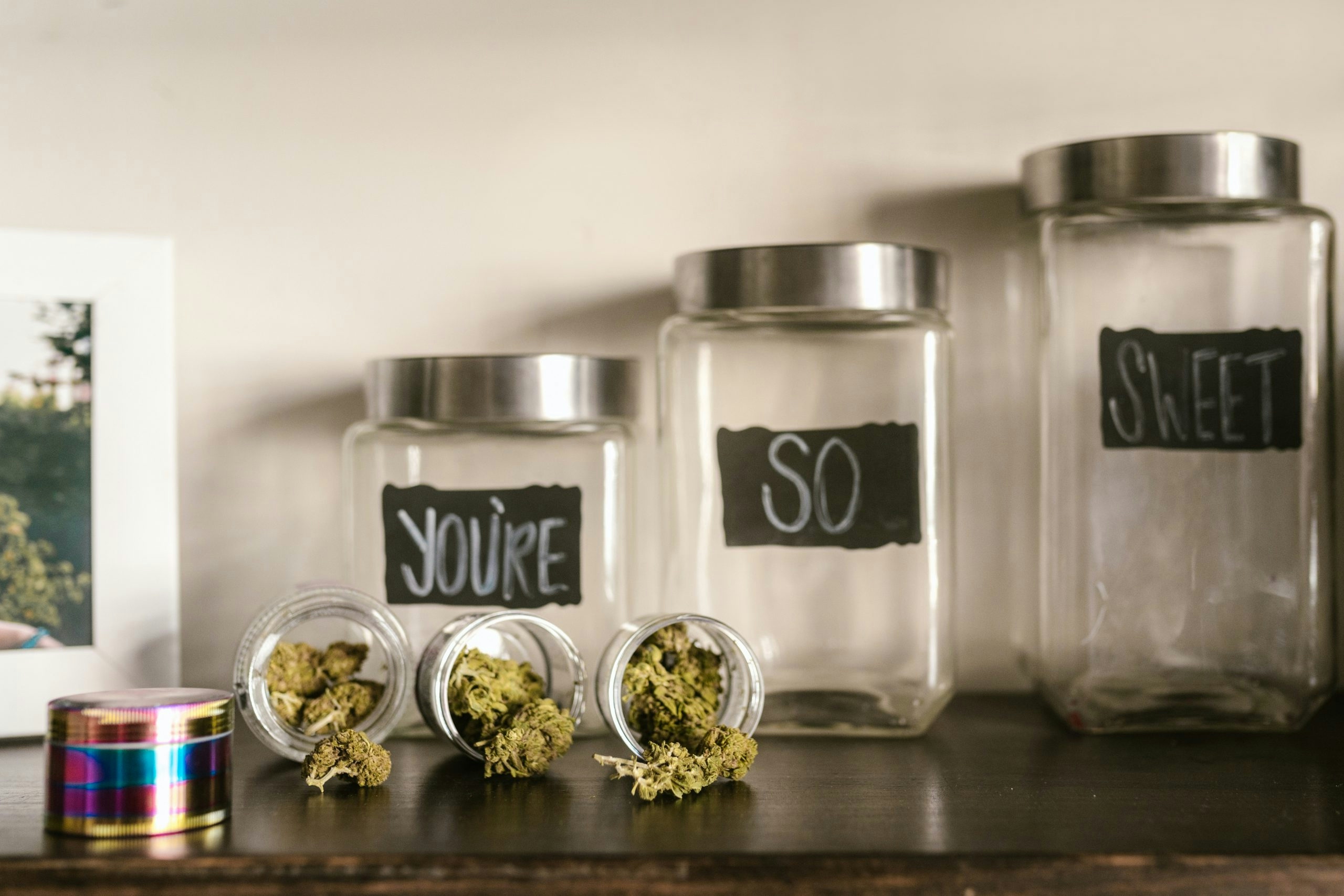 7 Ways To Save Money On Weed