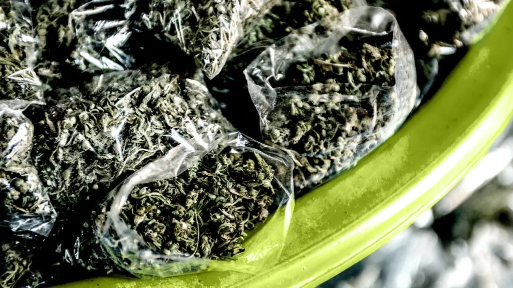 What Is Laced Weed: Risks, Dangers & Prevention