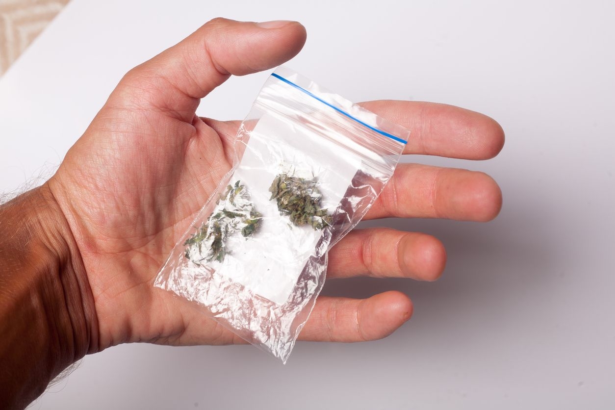 What Is Laced Weed: Risks, Dangers & Prevention