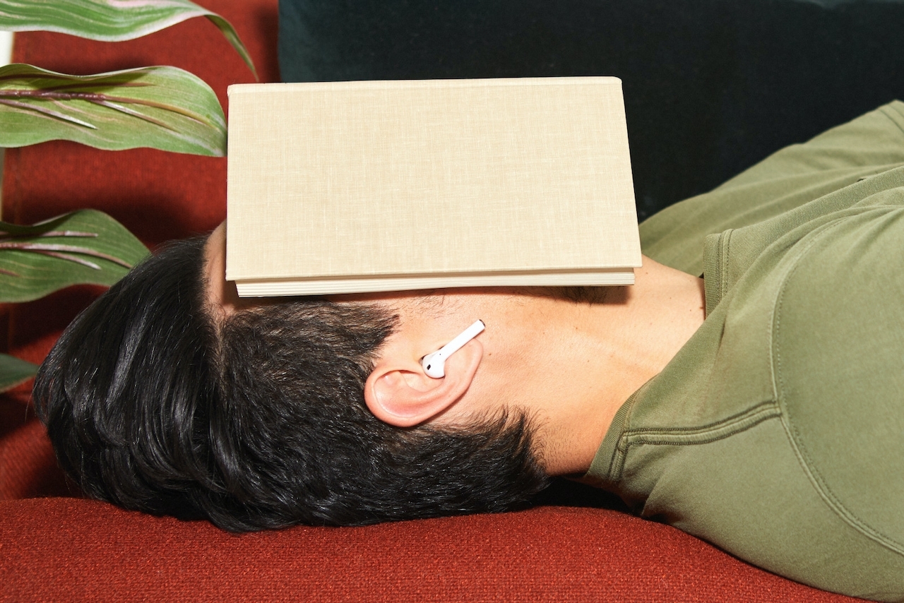 How To Hide Being High