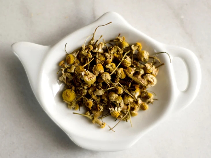 7 Best Herbs To Mix With Weed For A Better Experience