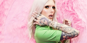 Jeffree Star Is Getting Into The Weed Game