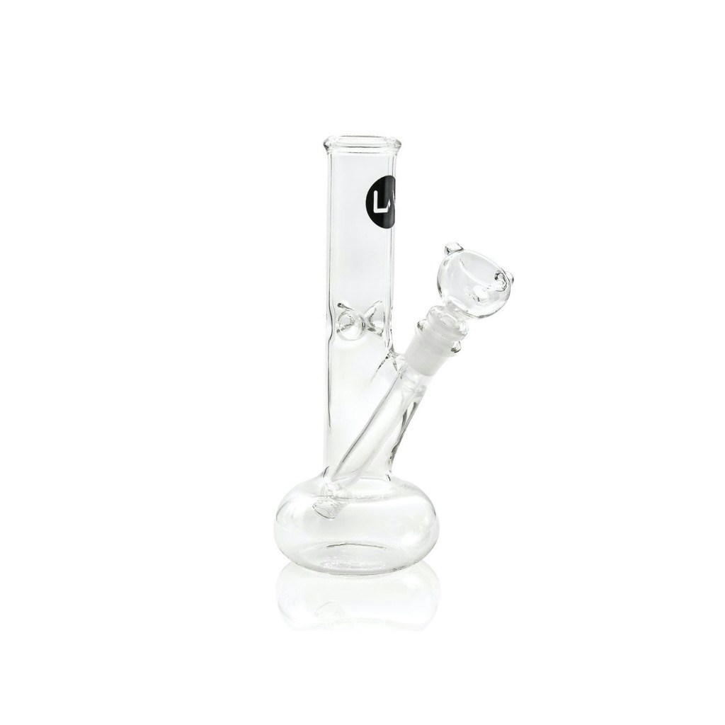 Simply Guy Donut Base Ice Bong