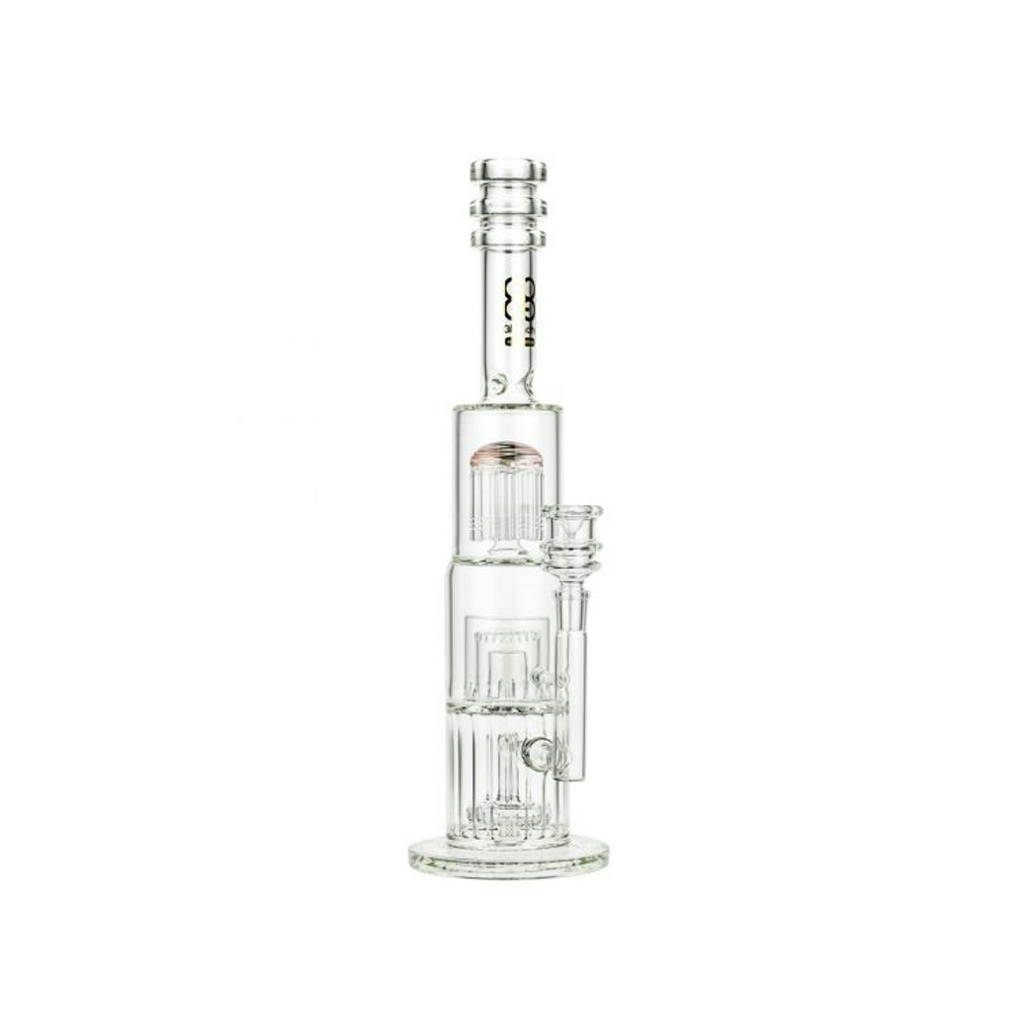 Limited Edition Royal Highness Percolator Ice Bong