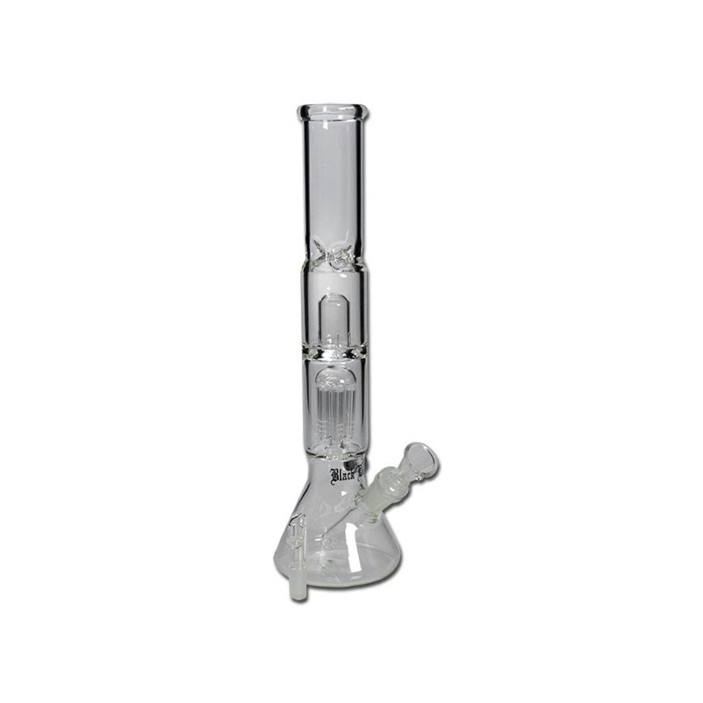 Elite All-Purpose Boxed Perc Bong