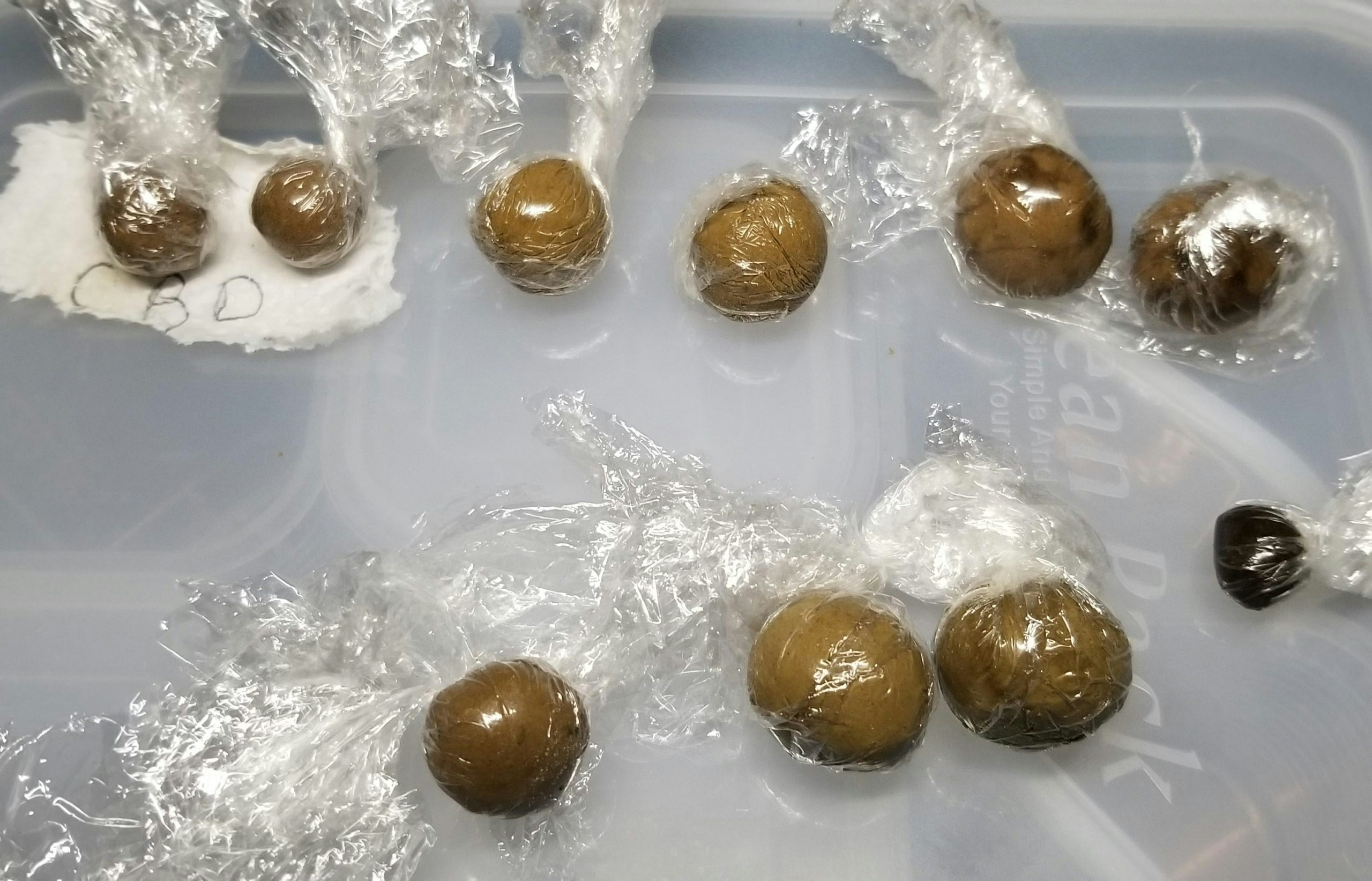 Temple Balls: Everything You Need To Know