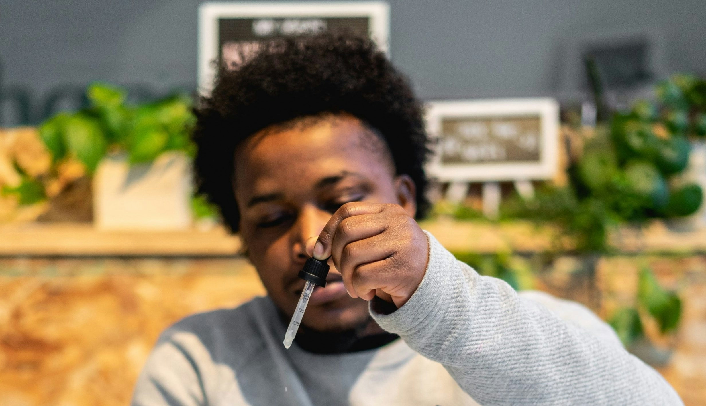 How To Use CBD For Anxiety