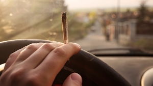 Driving While High: What To Expect If You’re Pulled Over