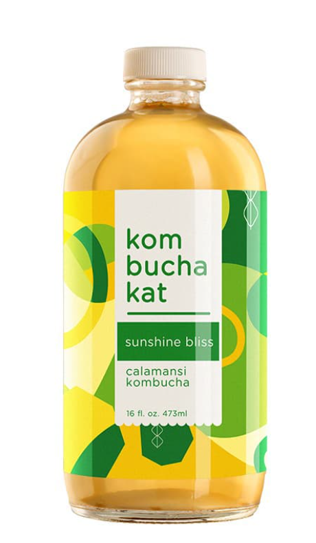 Meet the Cannabis Kombucha Guru