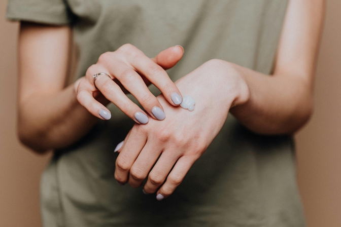CBD Lotion Recipe: How to Make CBD Cream At Home