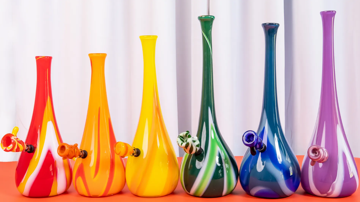 The 13 Most Expensive Bongs In 2025