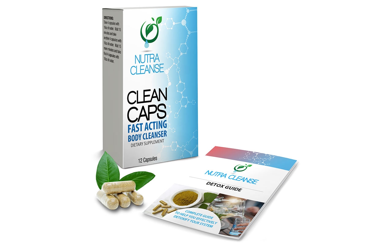 THC Detox The Best Detox Drinks And Pills For Passing A Drug Test Herb