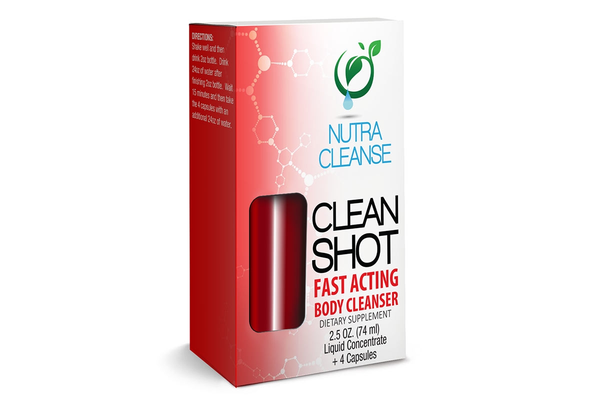 THC Detox The Best Detox Drinks And Pills For Passing A Drug Test Herb