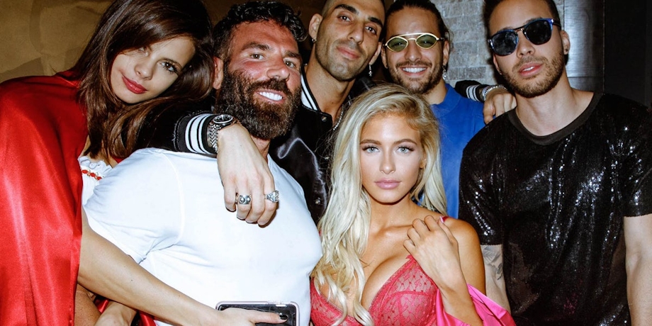 Dan Bilzerian Doesn’t Actually Exist, And Here’s Why