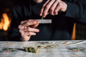 5 Things You Can Add To Your Bowl Or Joint For An Extra Kick