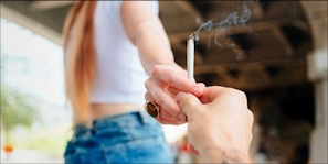 10 Tricks To Get Away With Smoking Weed In Public