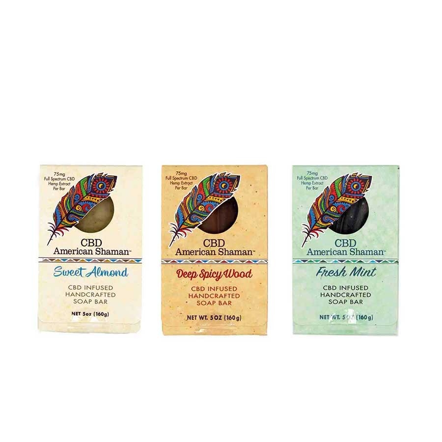 CBD Soap