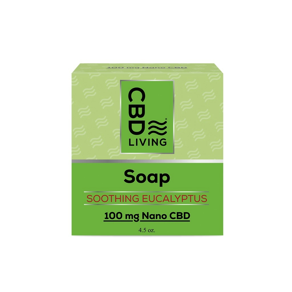 Hemp Soap 15 Best CBD Soaps Of 2021 Herb