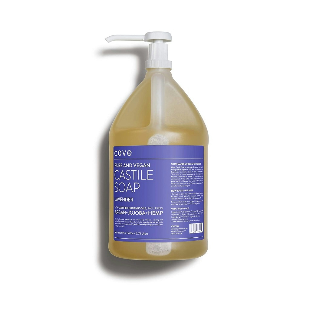Castile Soap
