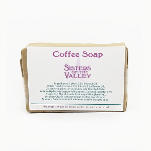 CBD Soap