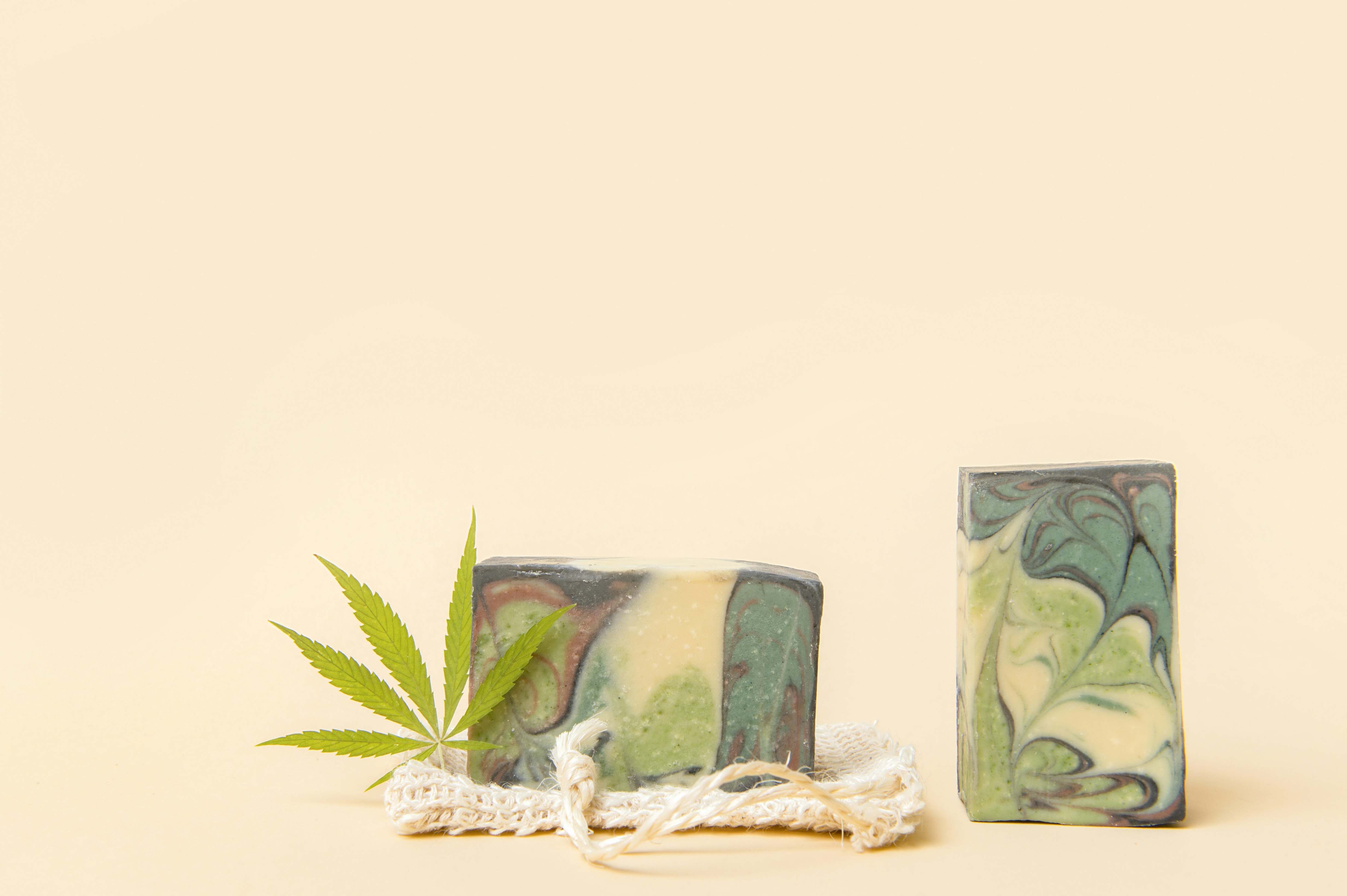 Hemp Soap: 15 Best CBD Soaps Of 2025