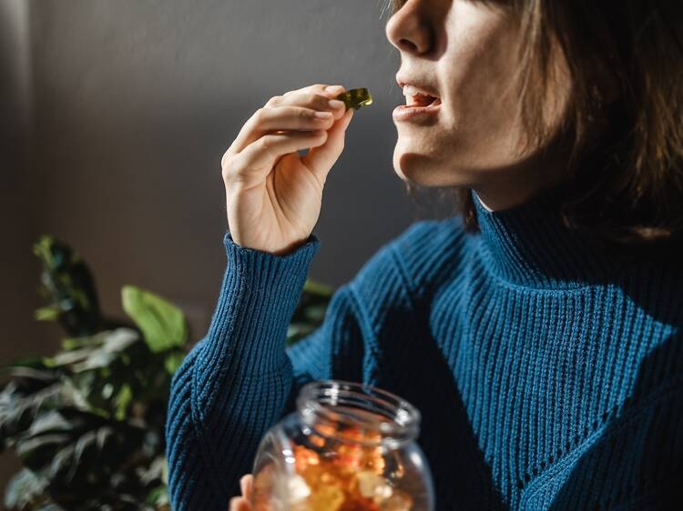 How To Lower Your Weed Tolerance Without Quitting And Still Get A Good High