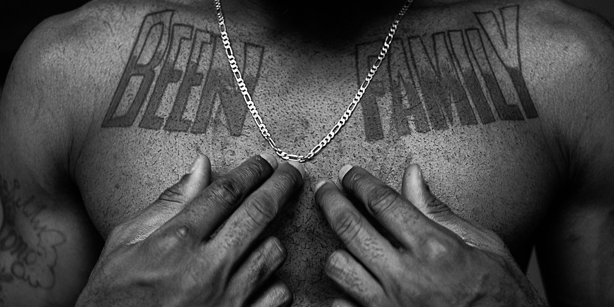 Inside one of New York City’s most powerful gangs