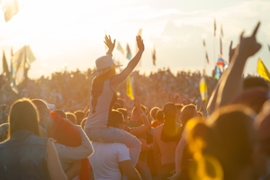 The 6 Best Things For Sneaking Weed Into A Music Festival