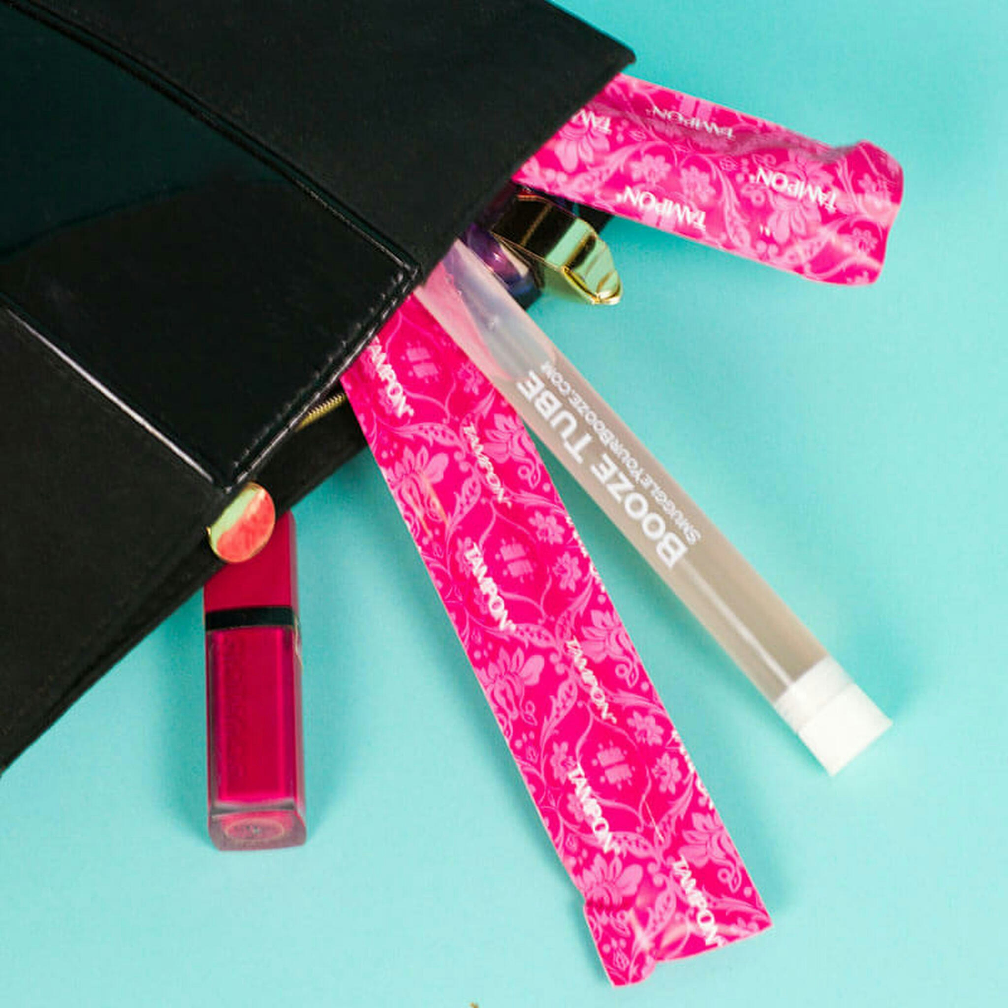 The 6 Best Things For Sneaking Weed Into A Music Festival