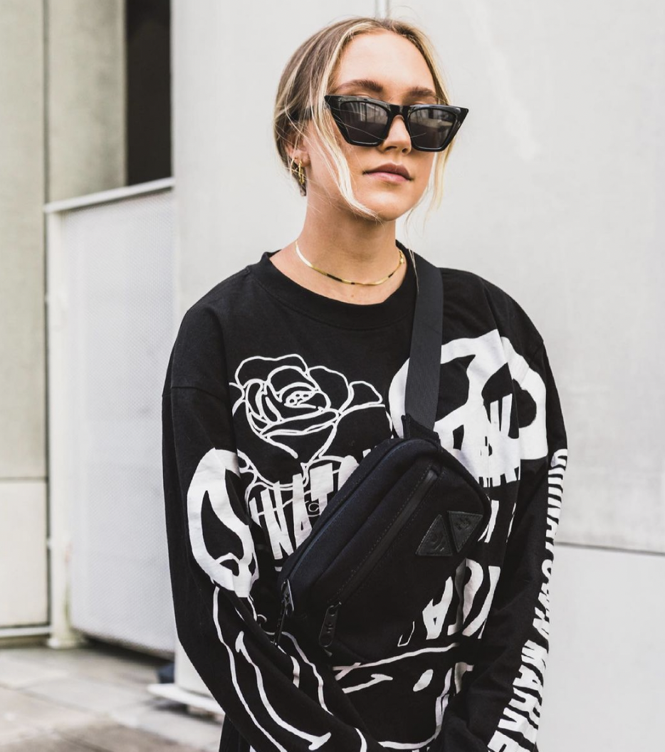 The 6 Best Things For Sneaking Weed Into A Music Festival