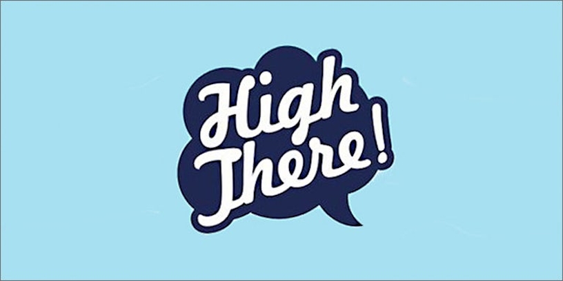 High There! Dating App