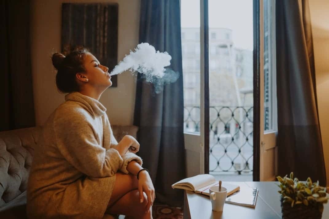 First Time Smoking: The Do’s & Don’ts