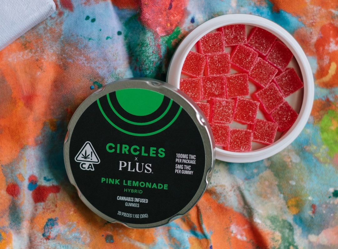 These Are The Best THC Gummies For Edible Lovers | Herb