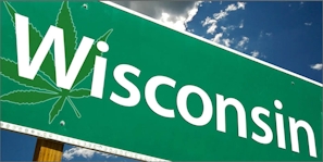 Wisconsin Wants To End Federal Cannabis Prohibition Through Voter Legislation