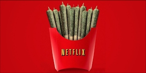 5 Weed Related Things On Netflix You Can Watch Right Now