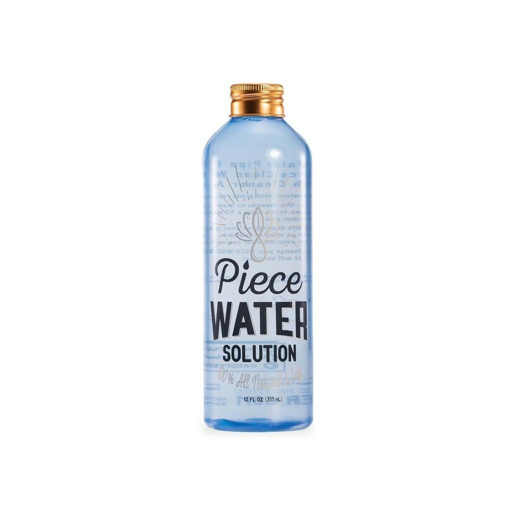 Piece Water Solution