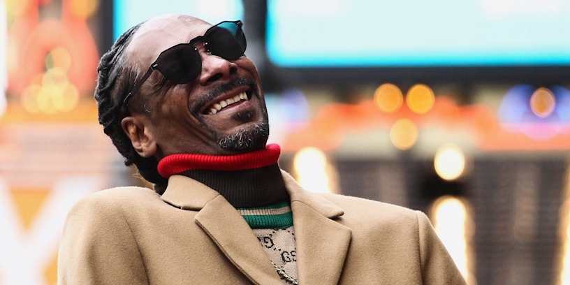 How Many Joints Does Snoop Dogg Smoke Per Day?